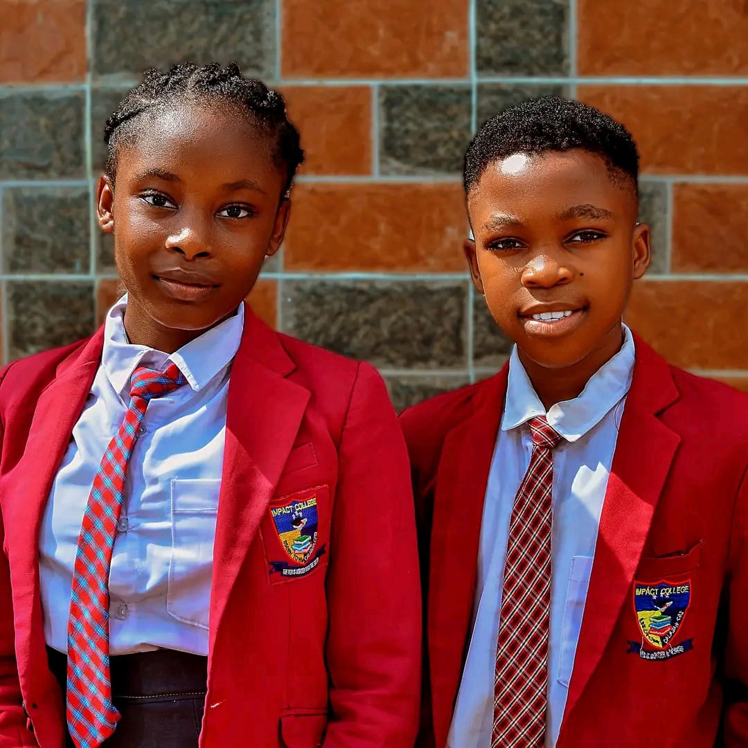 IMPACT GROUP OF SCHOOLS